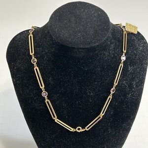 CORO NECKLACE